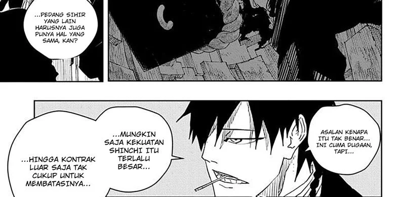 Kagurabachi Bab 39 halaman 55