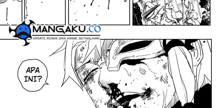 Kagurabachi Bab 40 halaman 36