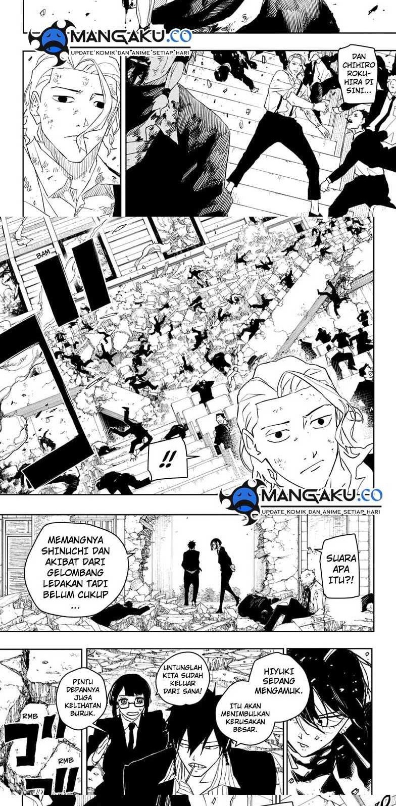 Kagurabachi Bab 44 halaman 2