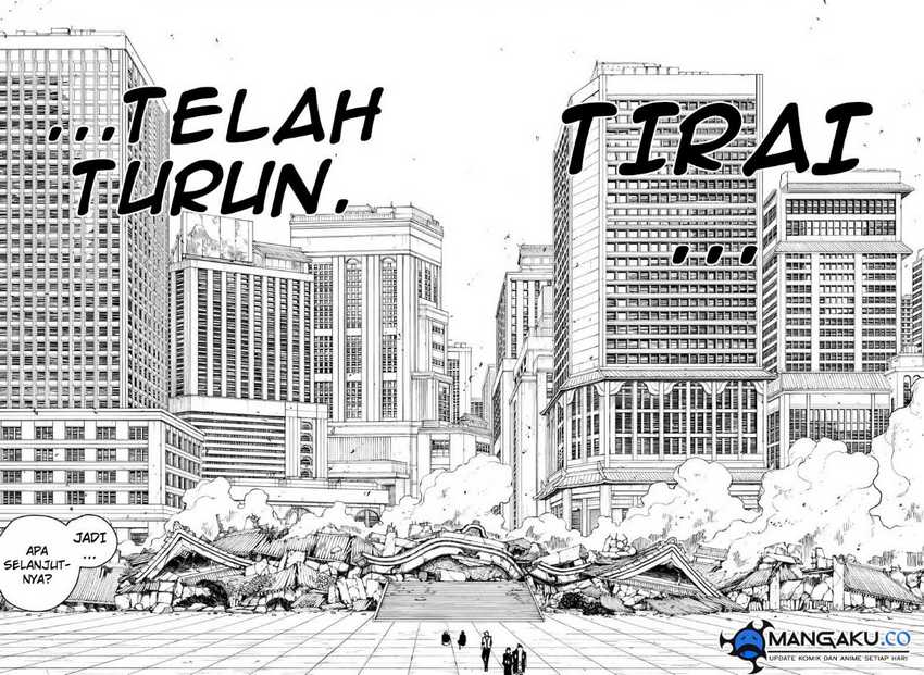 Kagurabachi Bab 44 halaman 10