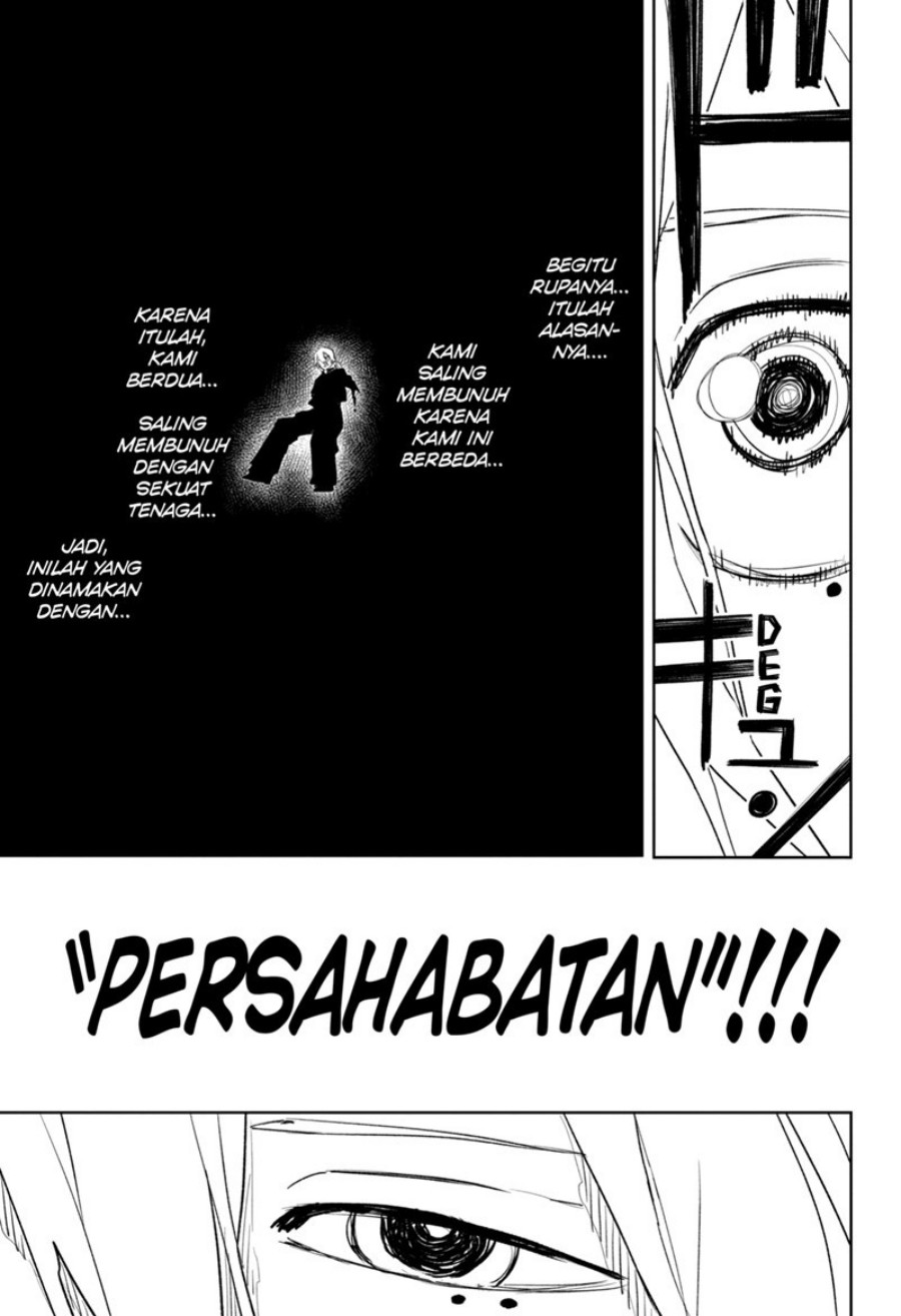Kagurabachi Bab 54 halaman 11