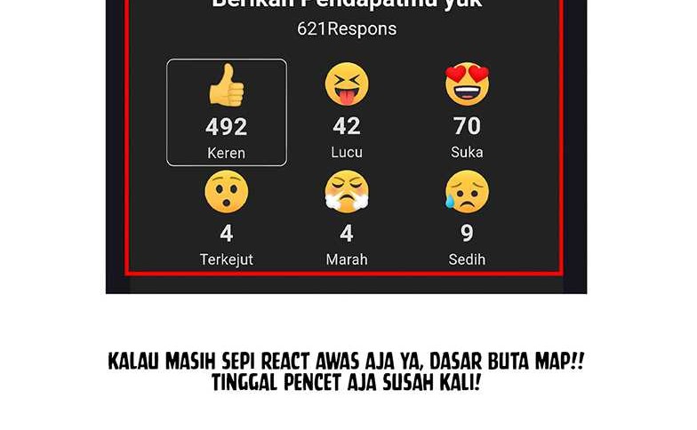 Kagurabachi Bab 68 halaman 2