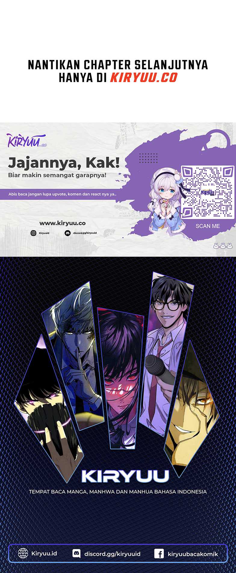 Kagurabachi Bab 68 halaman 22