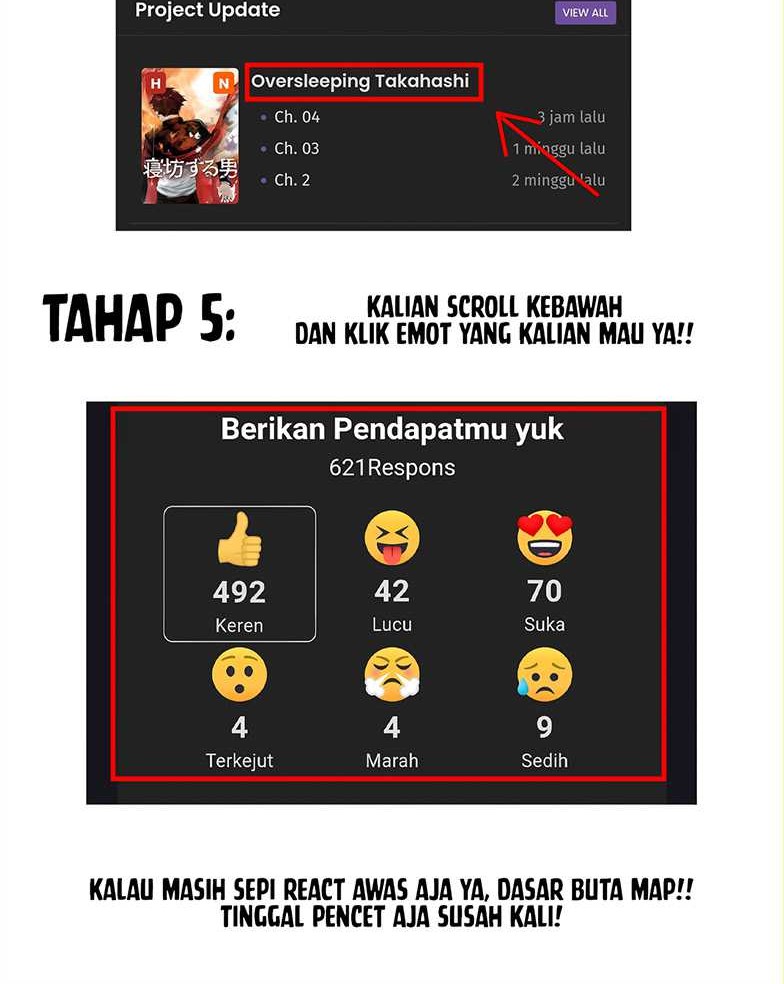Kagurabachi Bab 69 halaman 2
