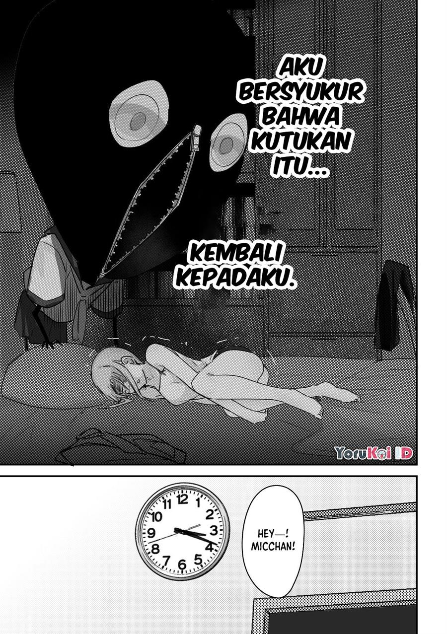 Kaii-san to Ore chapter 17 halaman 7