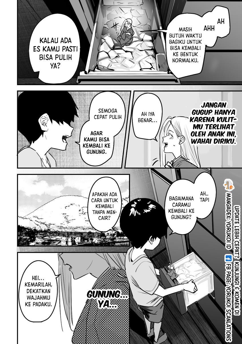 Kaii-san to Ore chapter 42 halaman 3