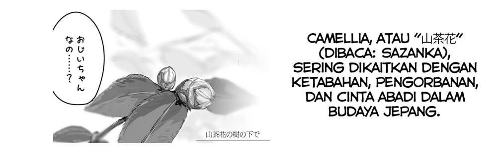 Kaii-san to Ore chapter 55 halaman 7