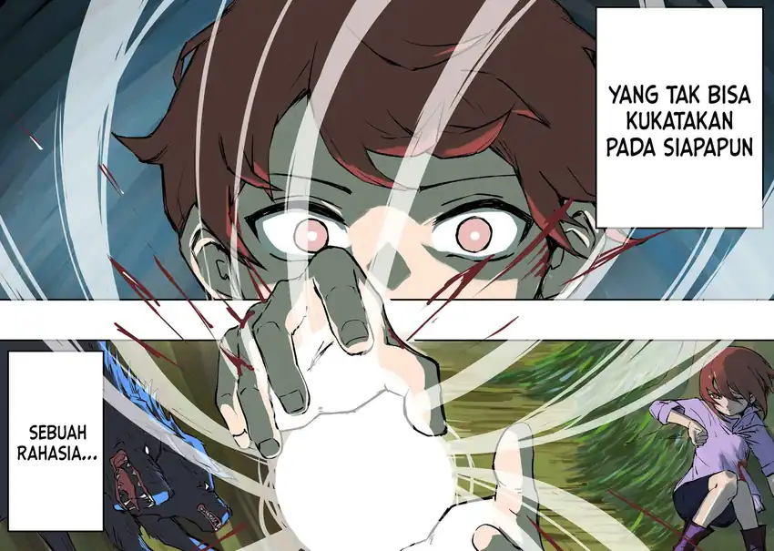 Kakure Tensei chapter 1 halaman 2