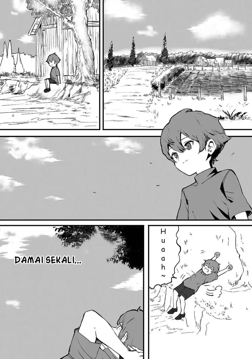 Kakure Tensei chapter 1 halaman 4