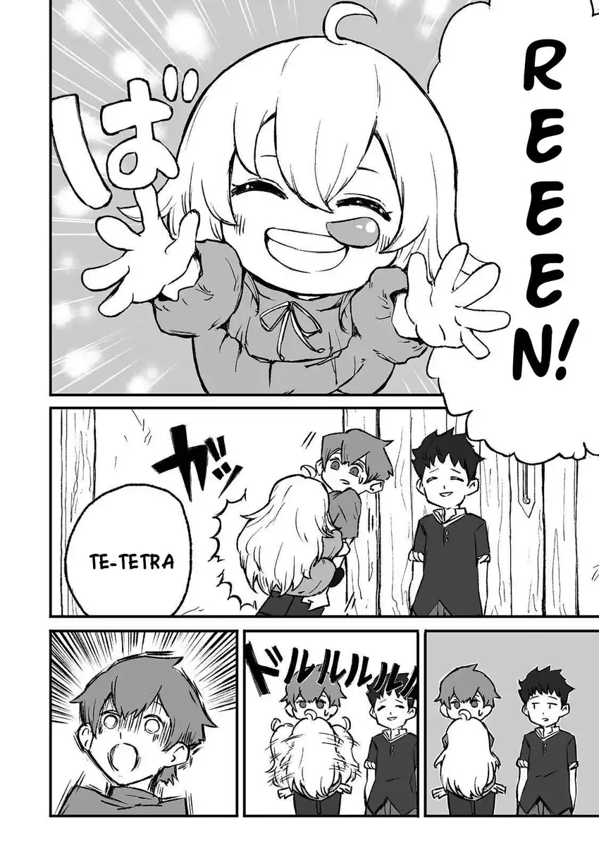 Kakure Tensei chapter 1 halaman 10