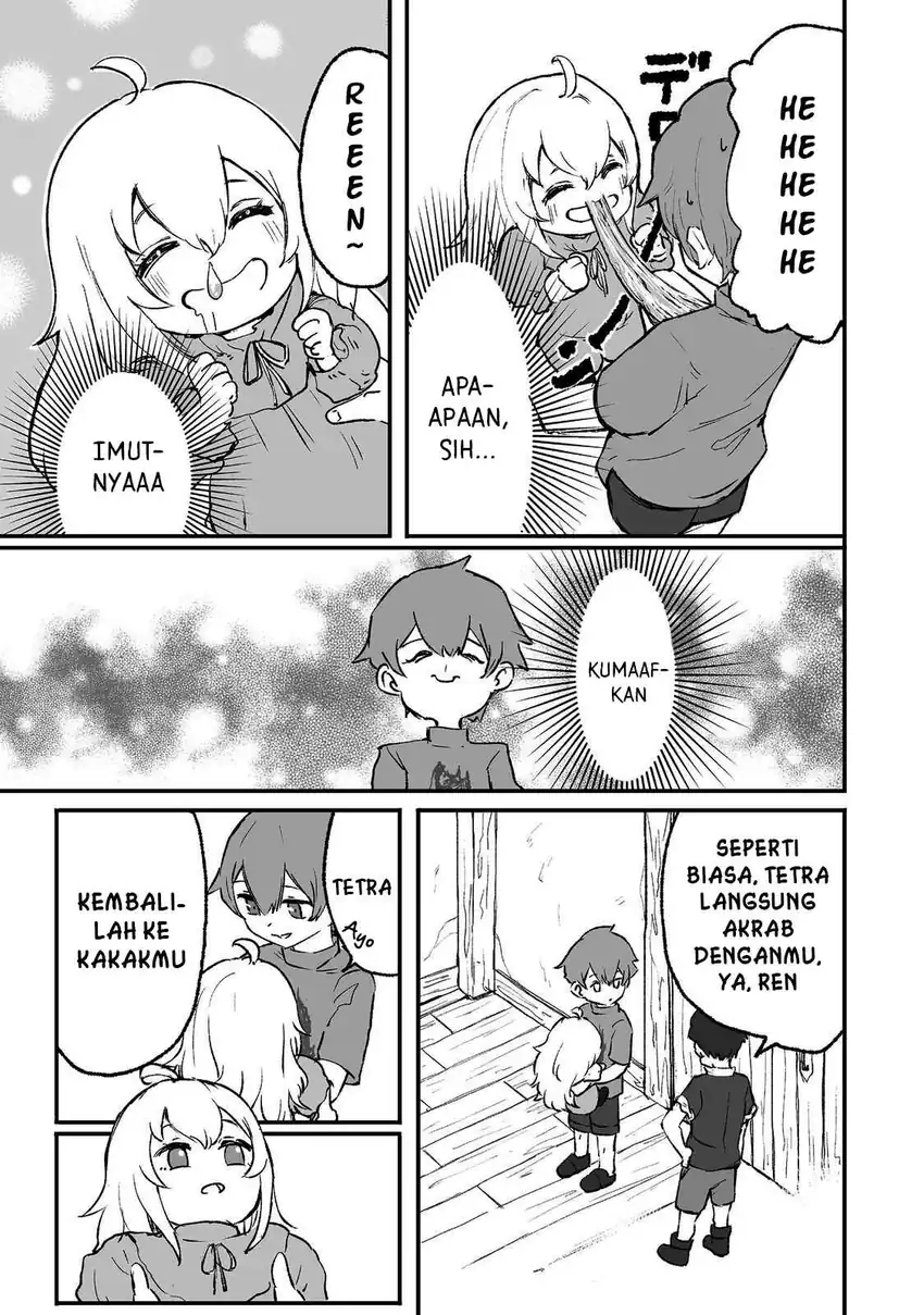 Kakure Tensei chapter 1 halaman 11