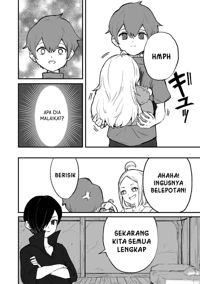 Kakure Tensei chapter 1 halaman 12