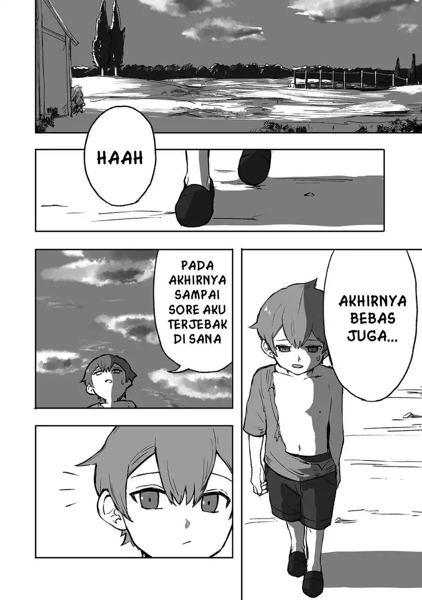 Kakure Tensei chapter 1 halaman 24