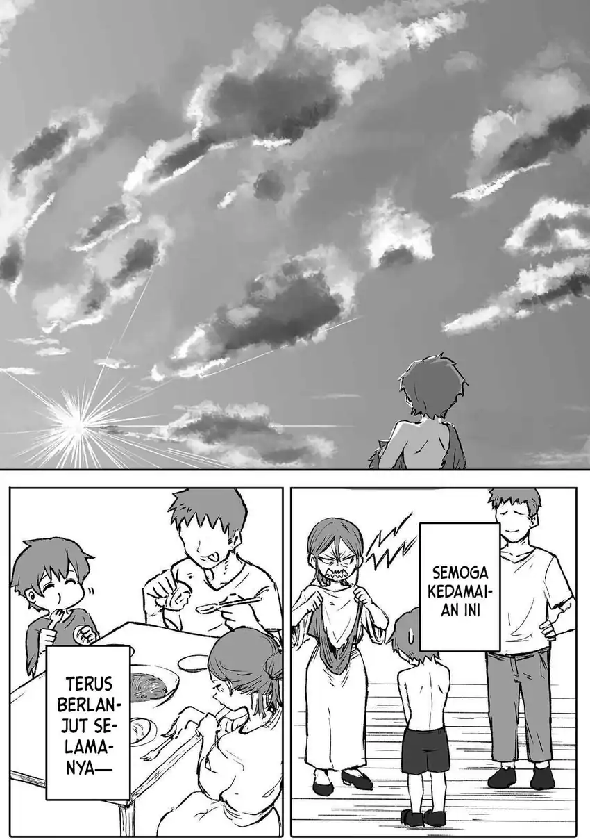 Kakure Tensei chapter 1 halaman 37