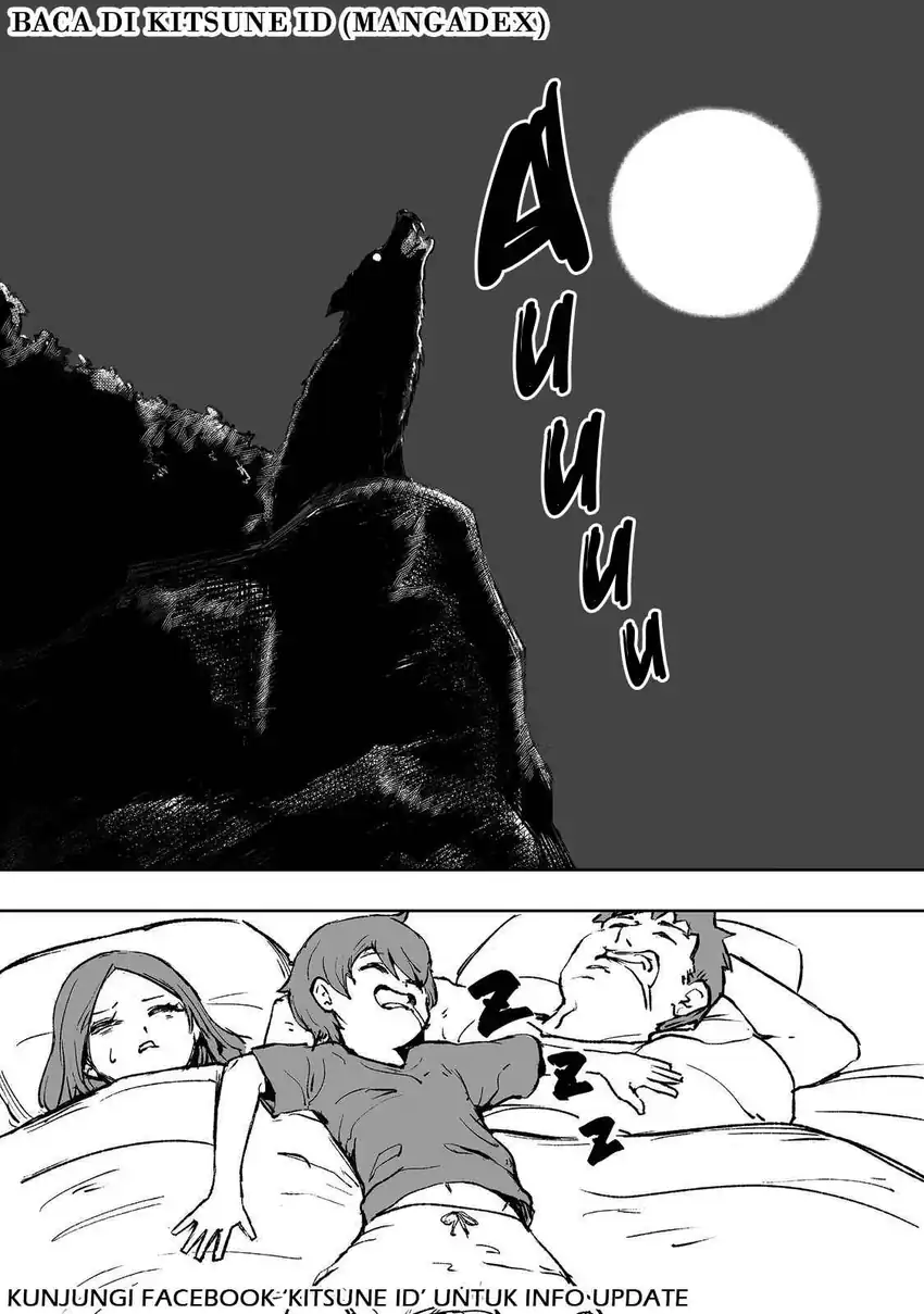 Kakure Tensei chapter 1 halaman 39