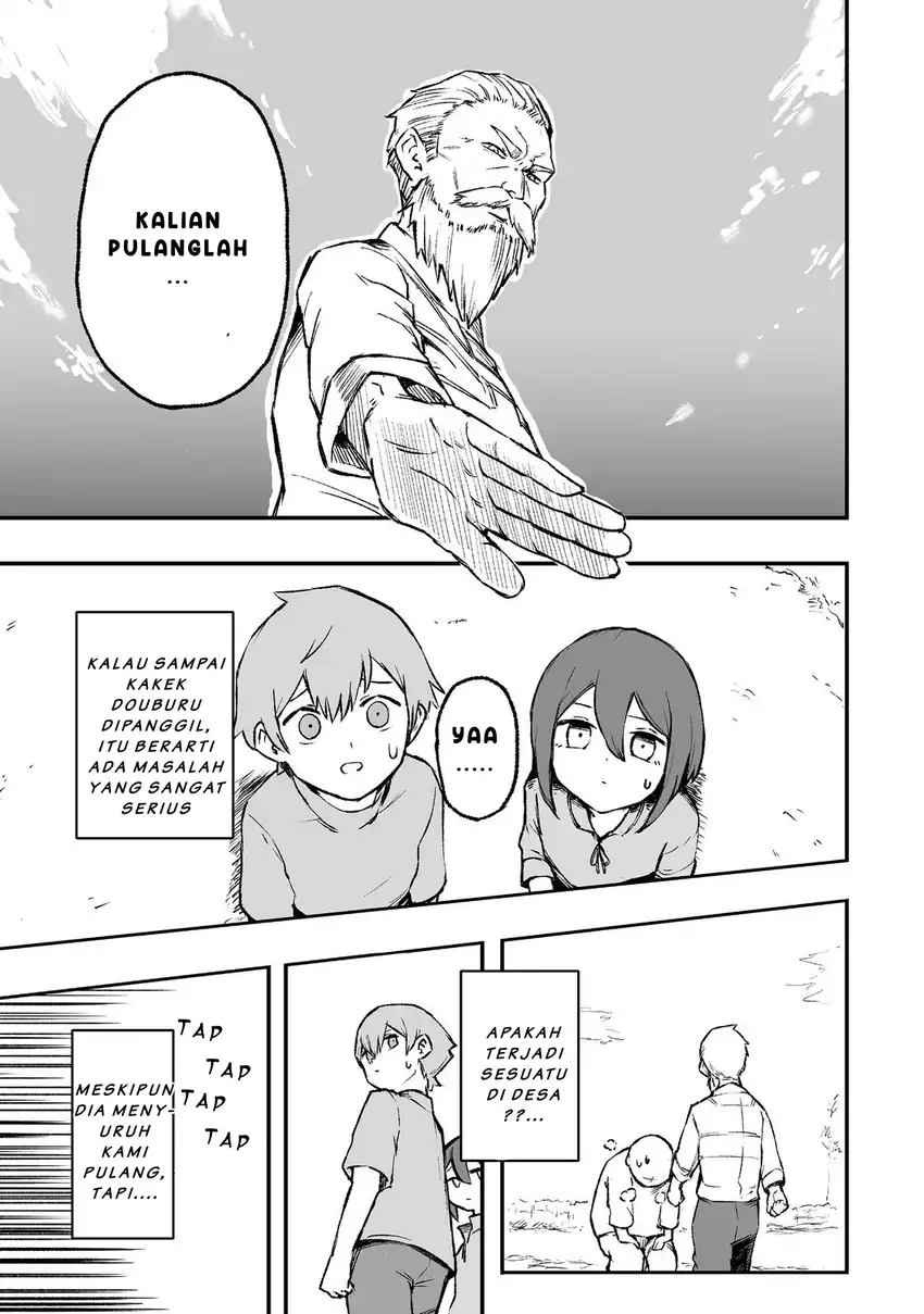 Kakure Tensei chapter 2 halaman 24