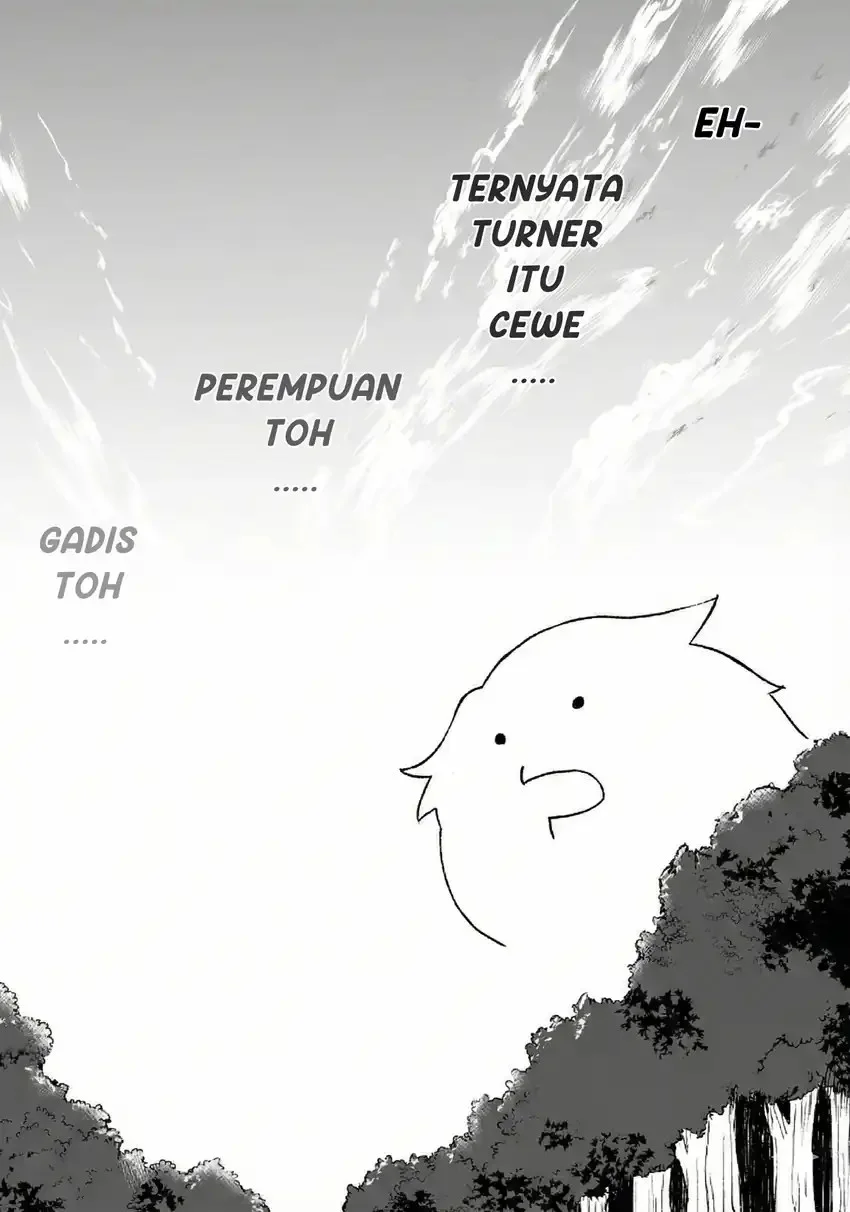 Kakure Tensei chapter 4 halaman 29