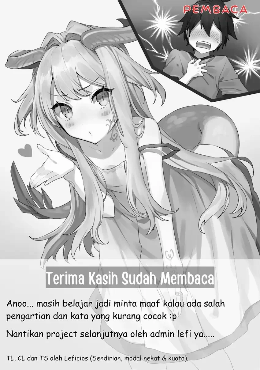 Kakure Tensei chapter 4 halaman 30