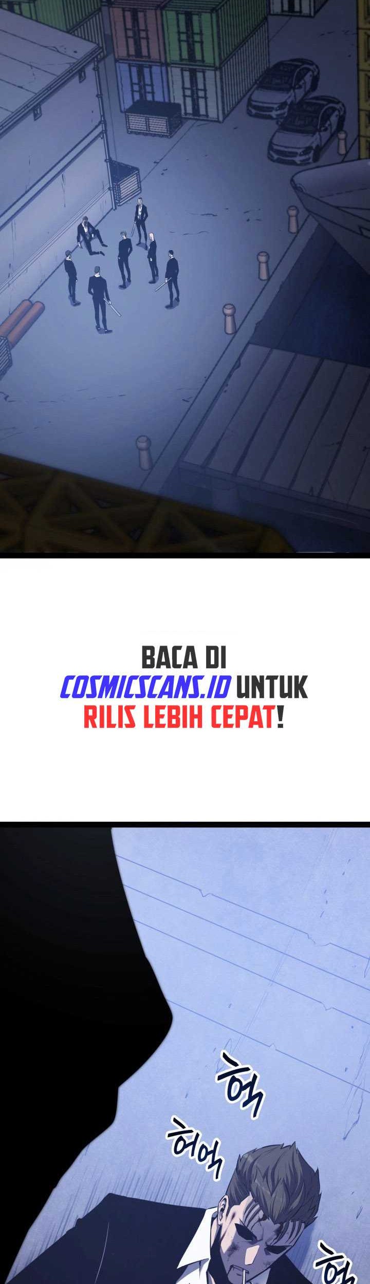 Kalli the Champion chapter 01 halaman 3