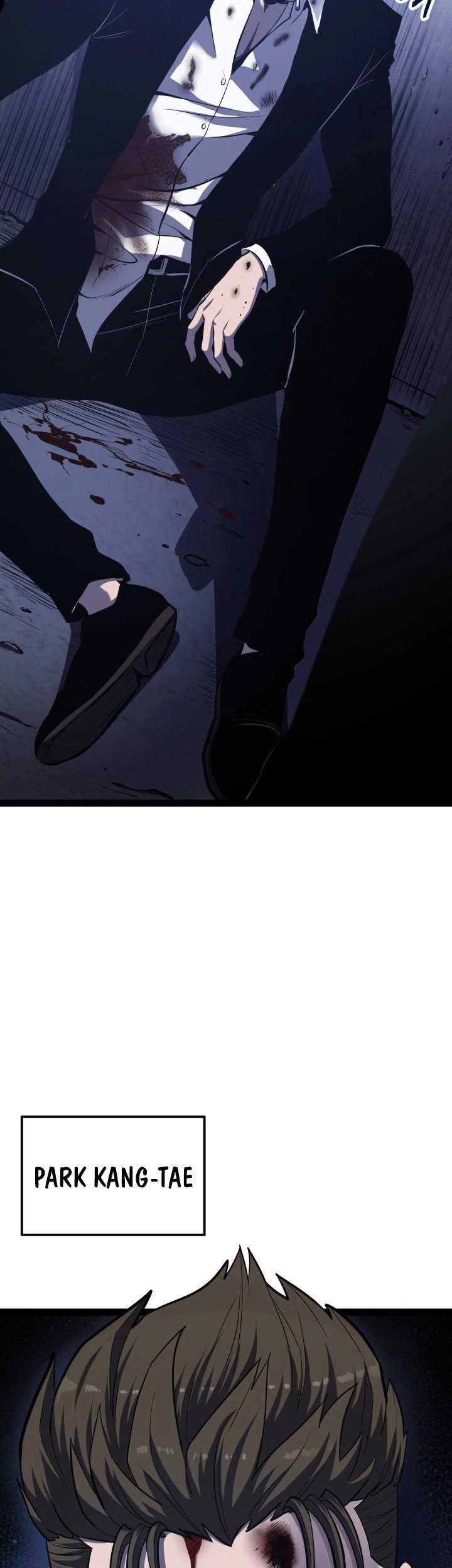 Kalli the Champion chapter 01 halaman 4