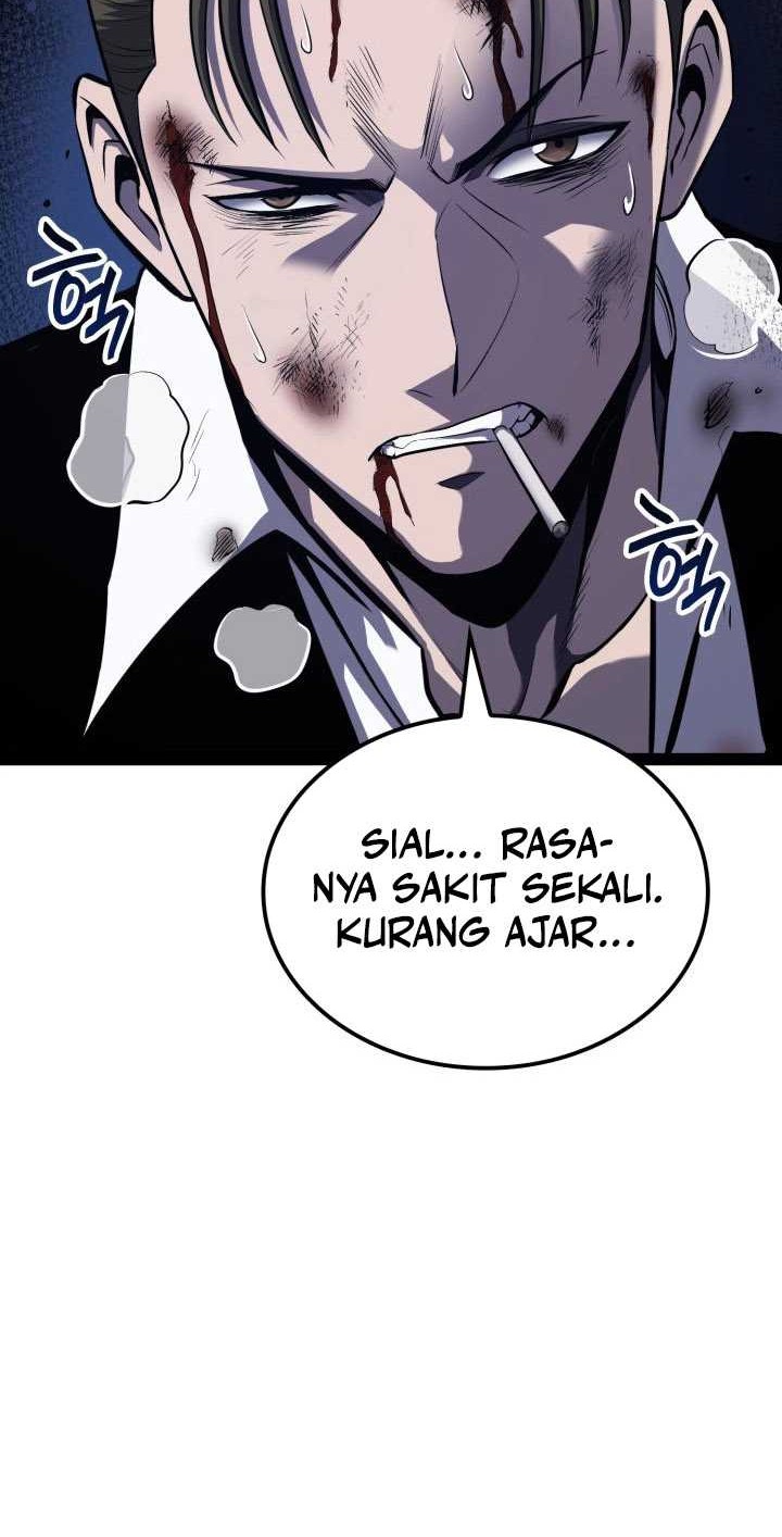 Kalli the Champion chapter 01 halaman 5