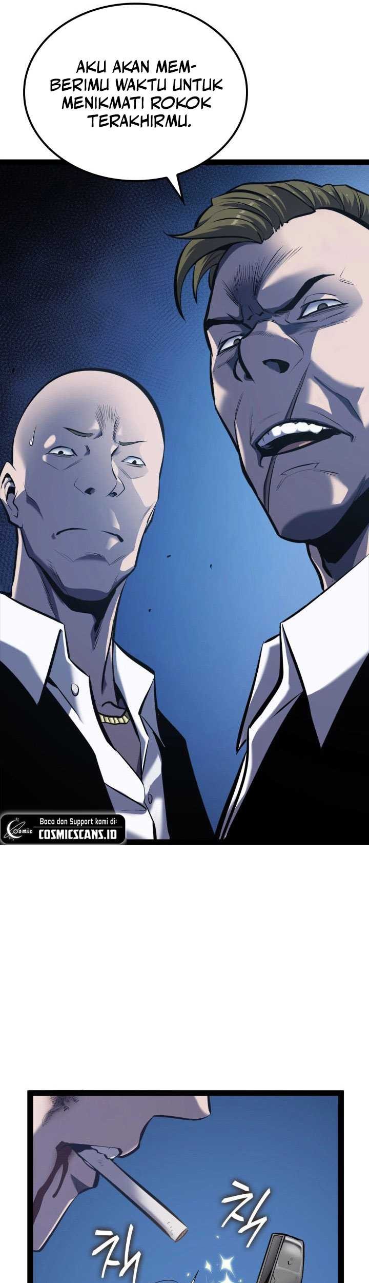 Kalli the Champion chapter 01 halaman 6