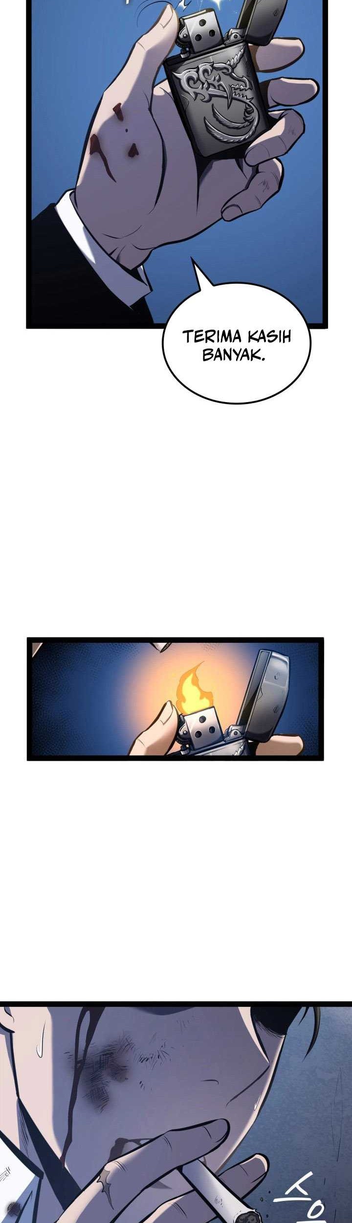Kalli the Champion chapter 01 halaman 7