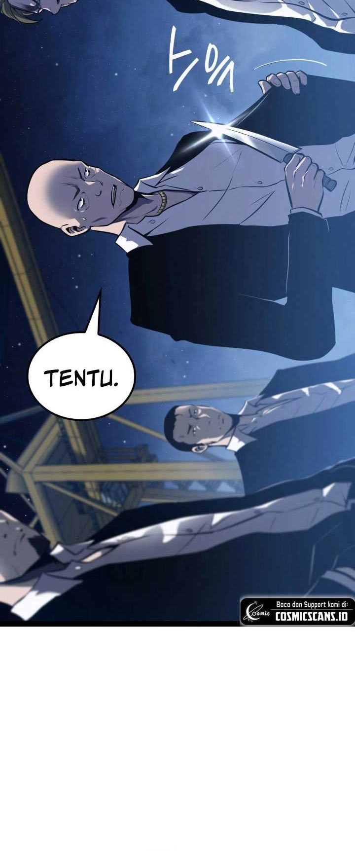 Kalli the Champion chapter 01 halaman 9