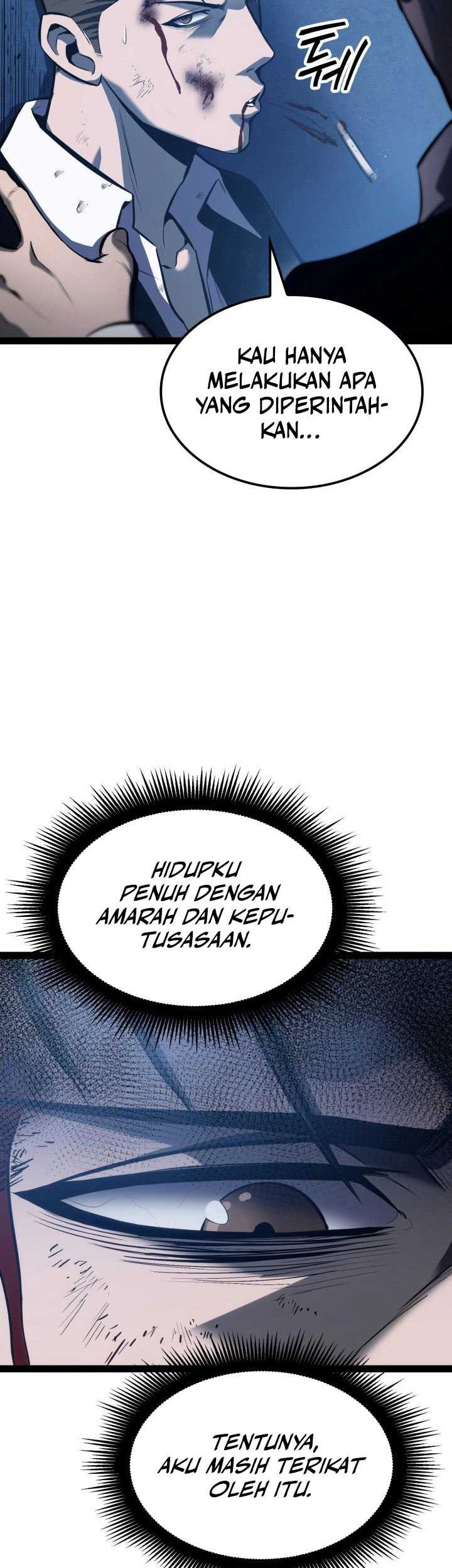 Kalli the Champion chapter 01 halaman 11