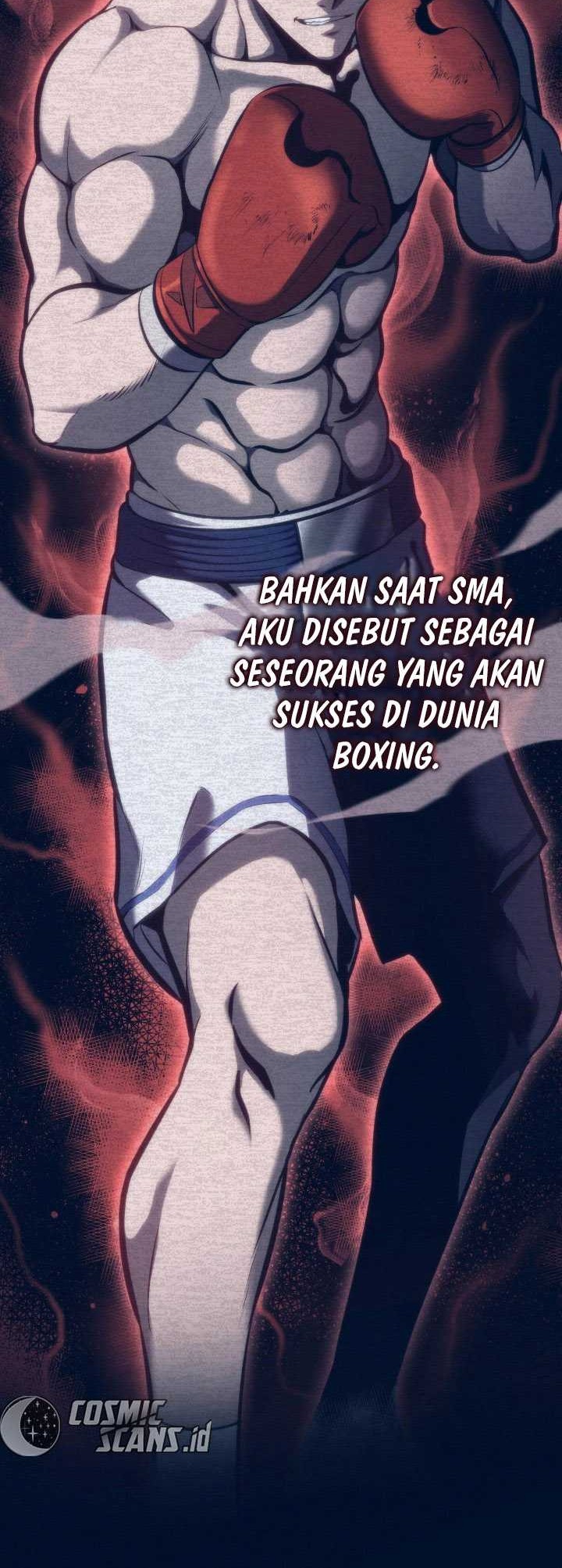Kalli the Champion chapter 01 halaman 13