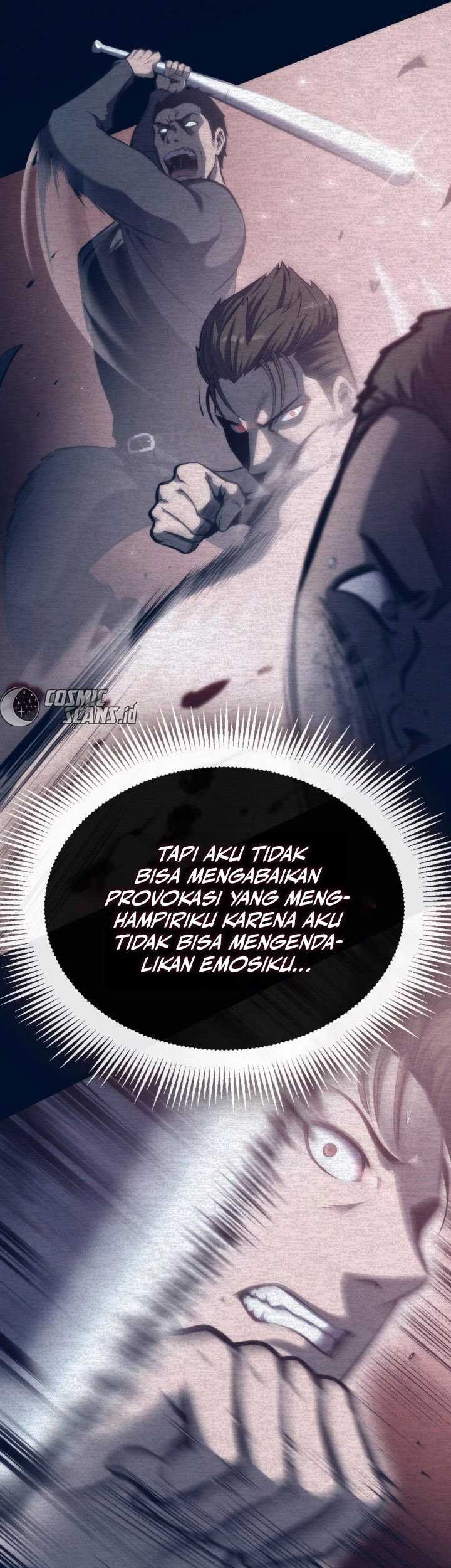 Kalli the Champion chapter 01 halaman 14