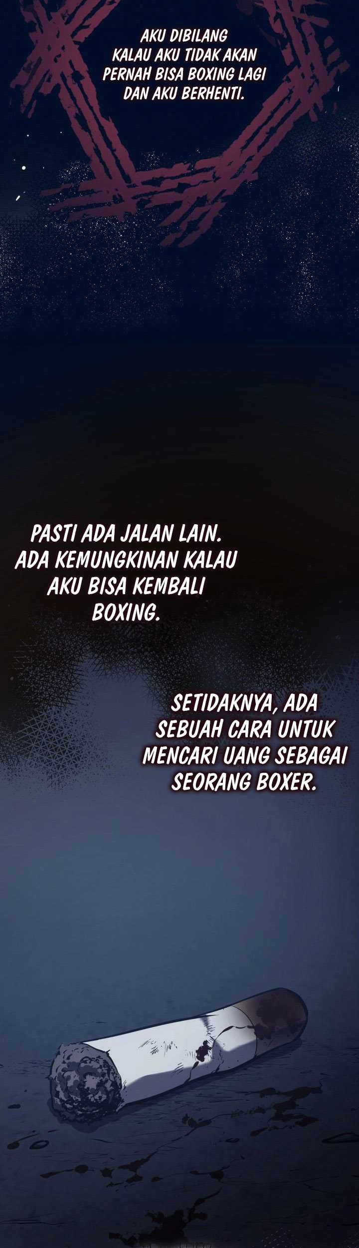 Kalli the Champion chapter 01 halaman 16