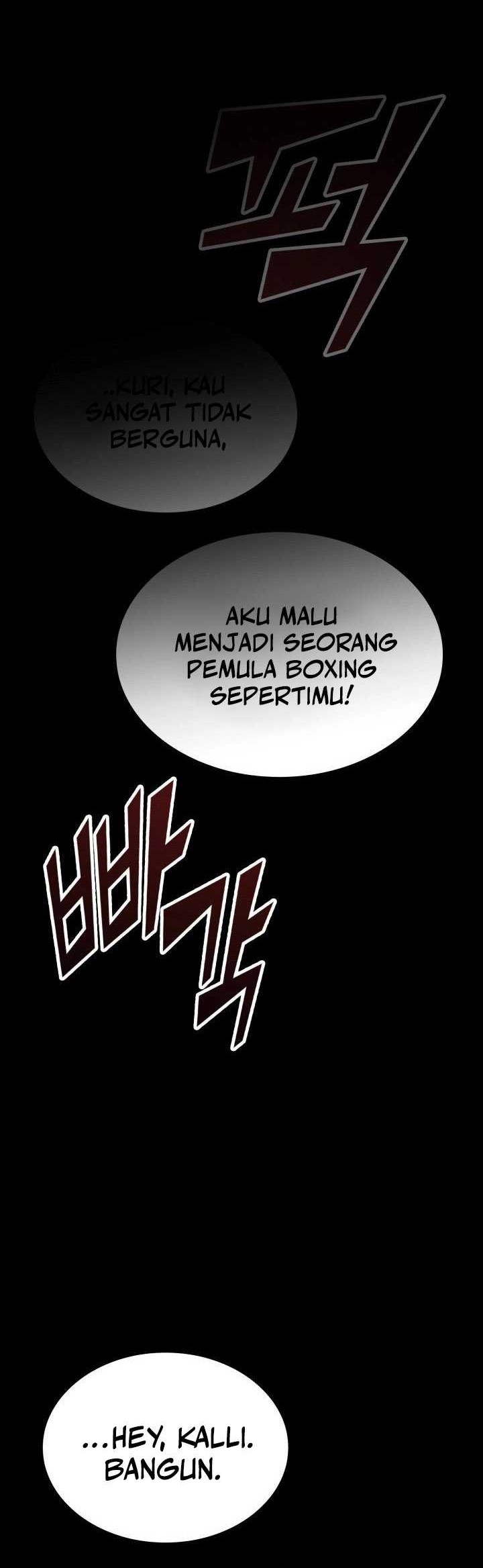 Kalli the Champion chapter 01 halaman 21
