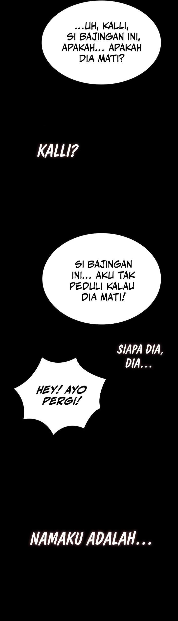 Kalli the Champion chapter 01 halaman 22