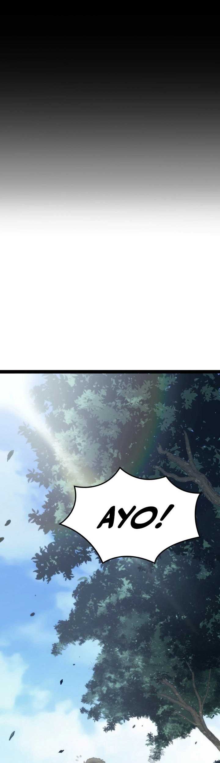 Kalli the Champion chapter 01 halaman 23