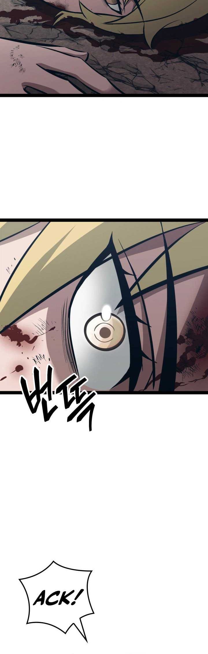 Kalli the Champion chapter 01 halaman 25