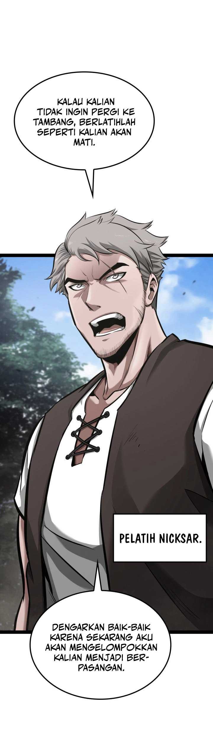 Kalli the Champion chapter 01 halaman 30