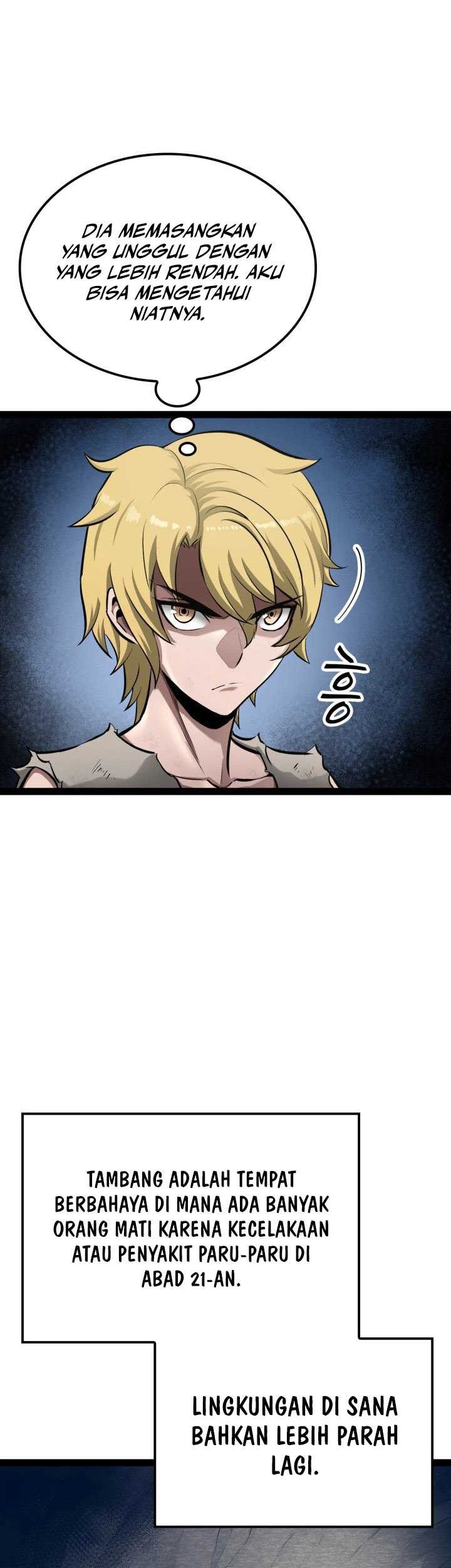 Kalli the Champion chapter 01 halaman 34
