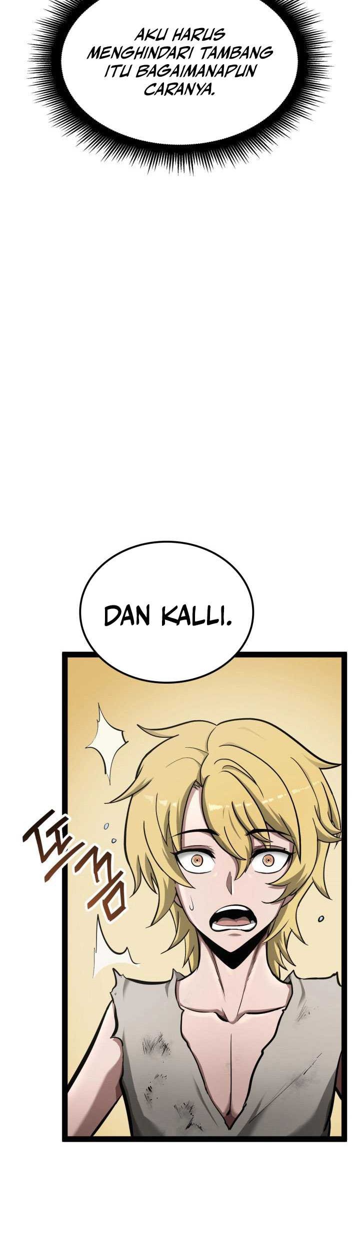 Kalli the Champion chapter 01 halaman 36