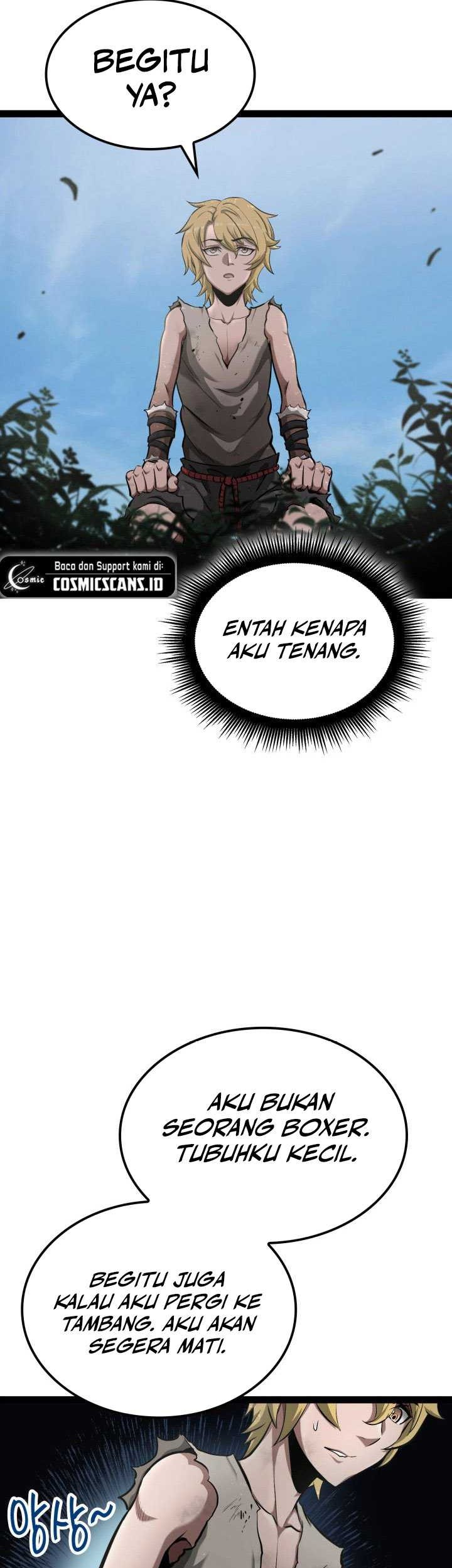 Kalli the Champion chapter 01 halaman 40