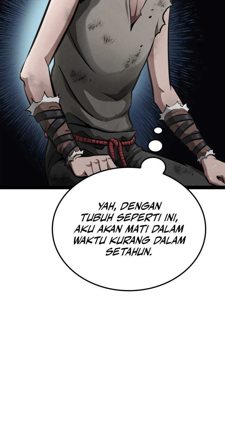 Kalli the Champion chapter 01 halaman 41