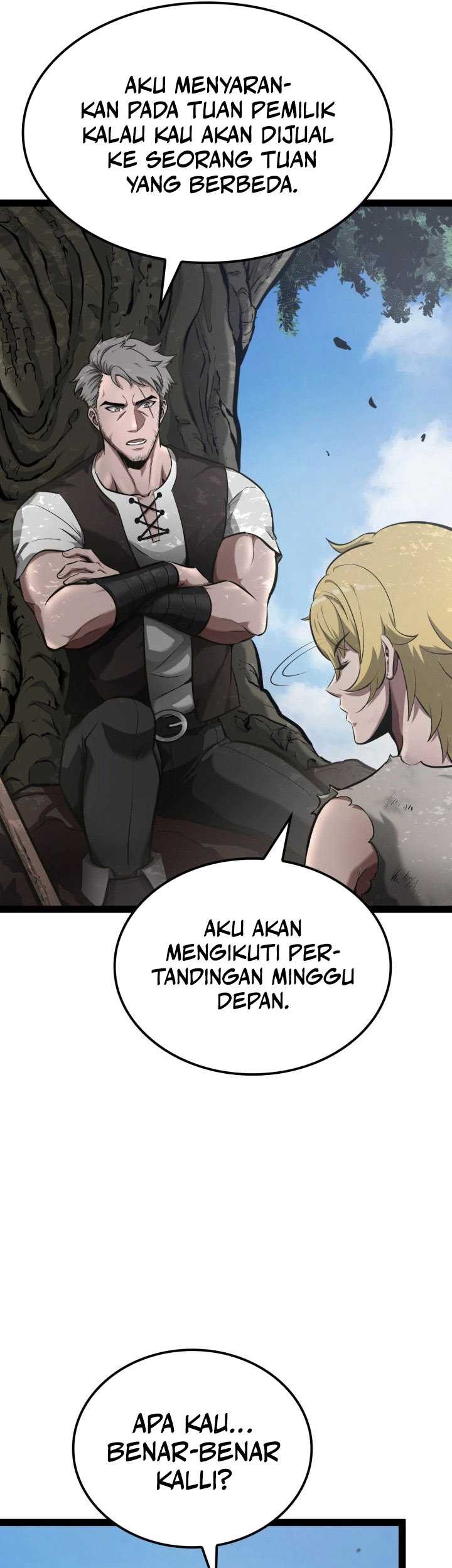 Kalli the Champion chapter 01 halaman 42