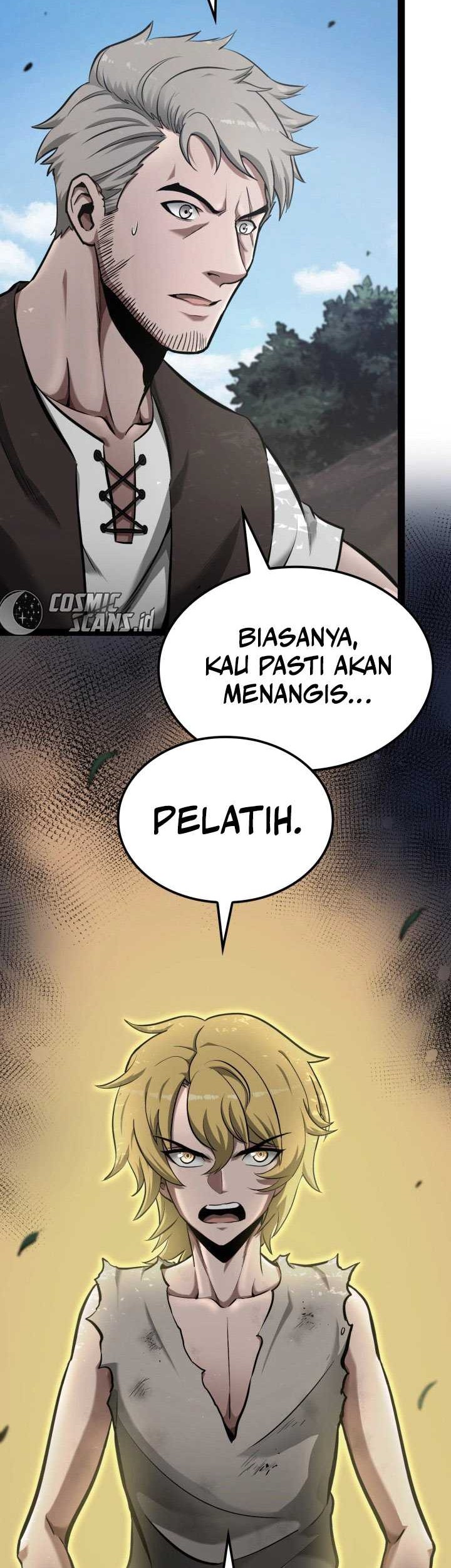 Kalli the Champion chapter 01 halaman 43