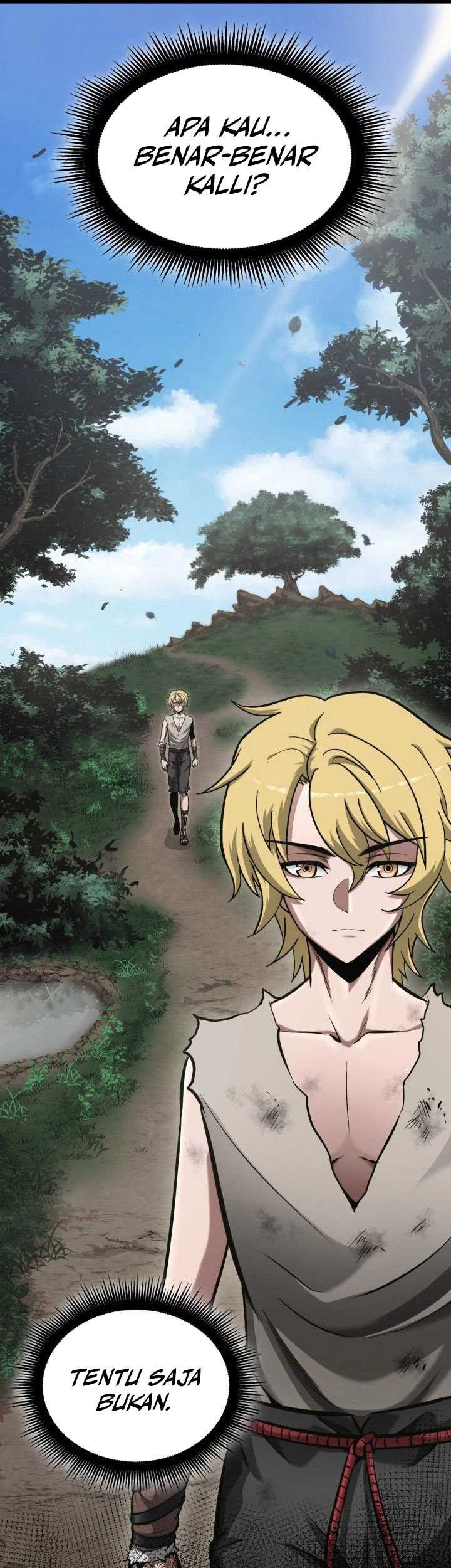 Kalli the Champion chapter 01 halaman 46