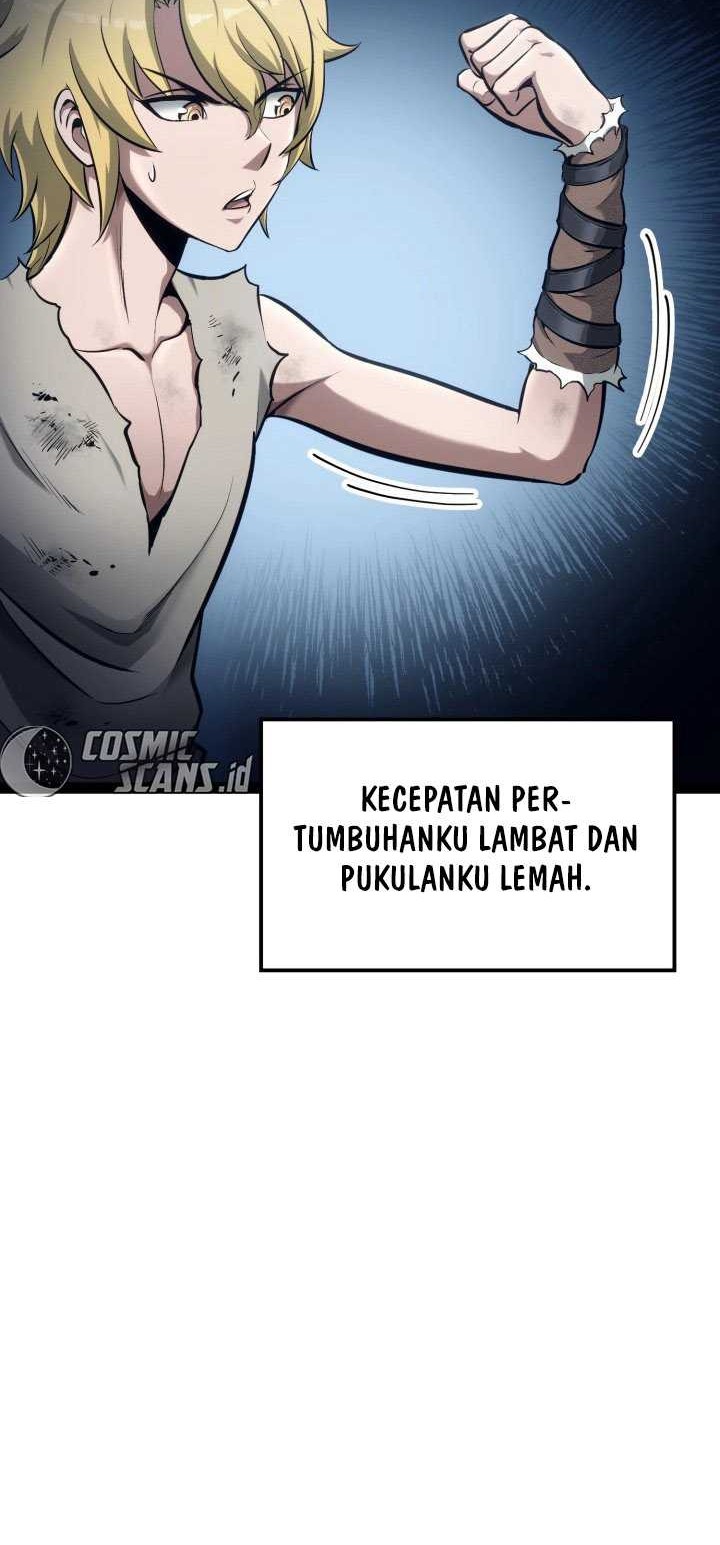 Kalli the Champion chapter 01 halaman 49