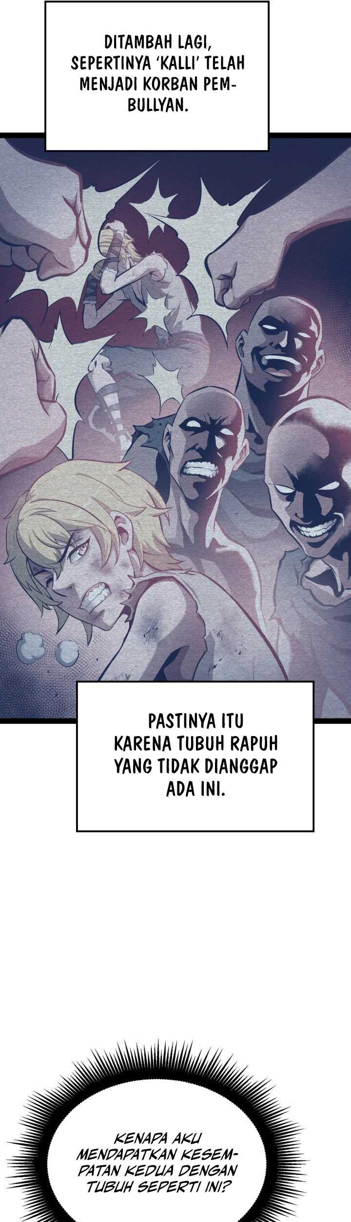 Kalli the Champion chapter 01 halaman 50