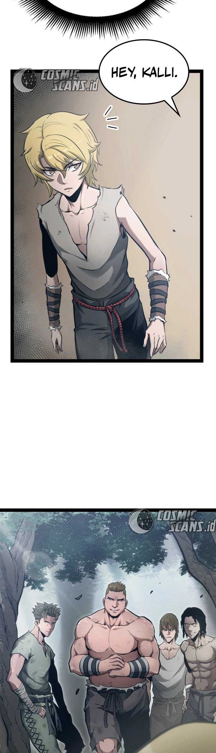 Kalli the Champion chapter 01 halaman 51