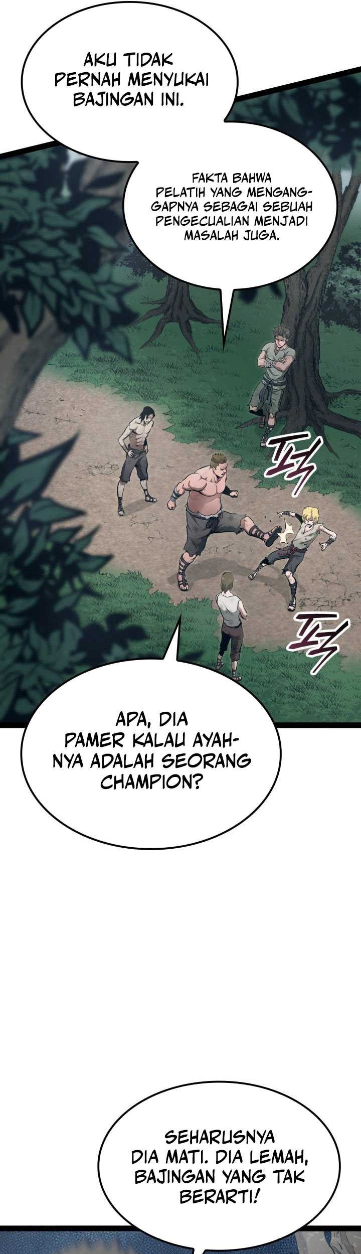 Kalli the Champion chapter 01 halaman 54