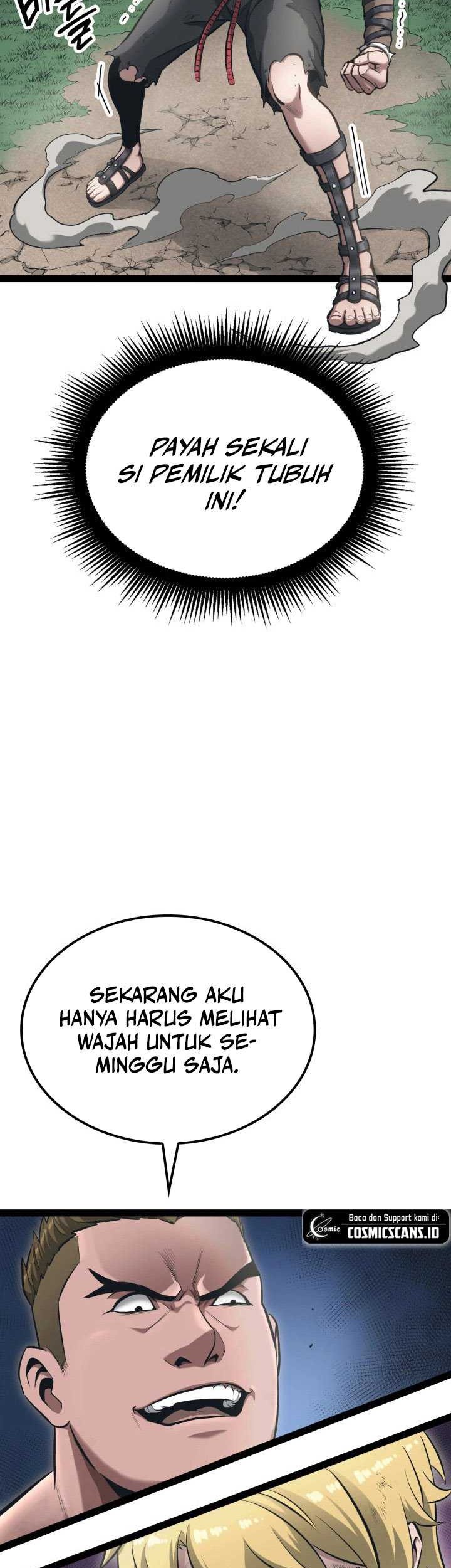 Kalli the Champion chapter 01 halaman 56