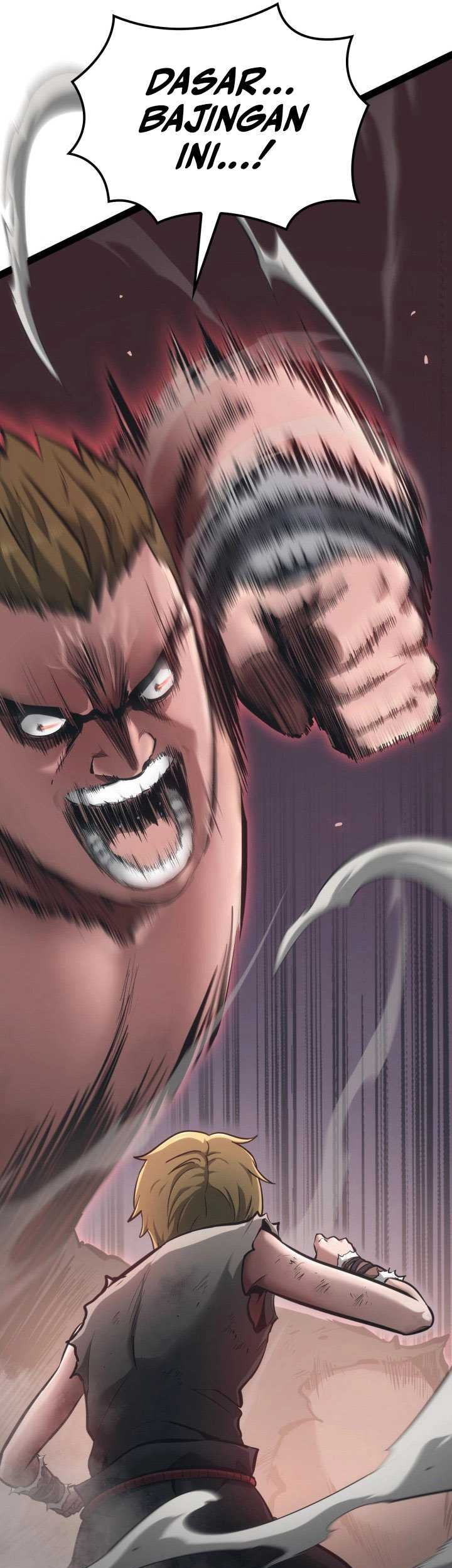 Kalli the Champion chapter 01 halaman 58